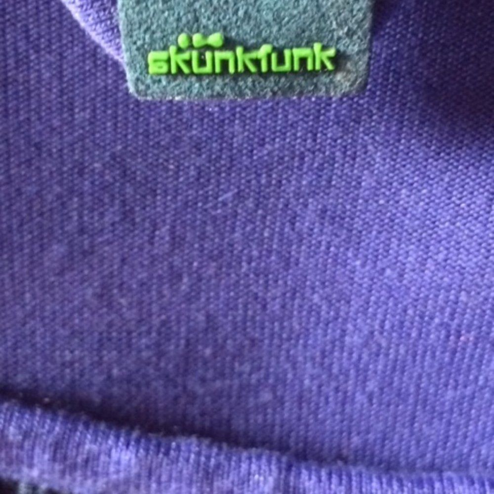 Skunkfunk - Picture 3 of 4